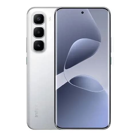 Infinix Hot Pro Titanium Silver Nfc