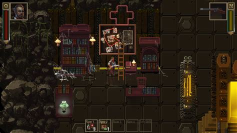 Lovecraft's Untold Stories - Lovecraft's Untold Stories on Steam