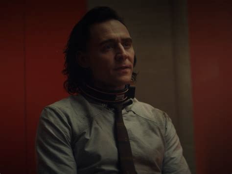 Loki Episode Recap Corruption Romance And That Shocking Ending