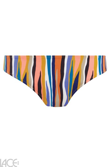 Freya Swim Torra Bay Bikini Rio Slip Lace Lingerie Nl