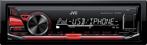 jvc kd x361bt autoradio receiver uitzoeken en kopen met korting