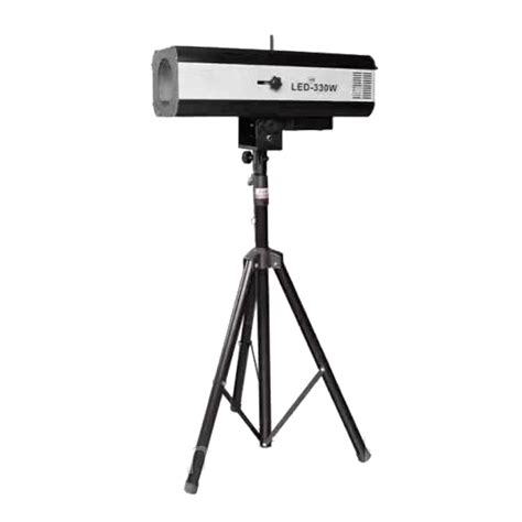 Следящий прожектор света 230W 7R FOLLOW SPOT LIGHT купить, цена