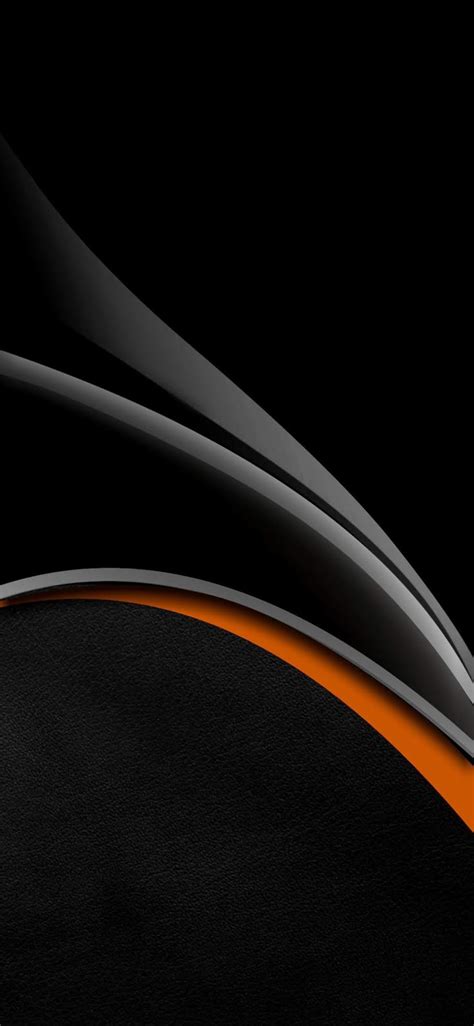 Black Orange 4k Wallpapers 4k Hd Backgrounds On Wallpaperbat