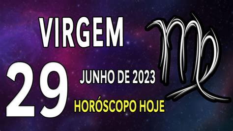 Horoscopo Do Dia De Hoje Virgem