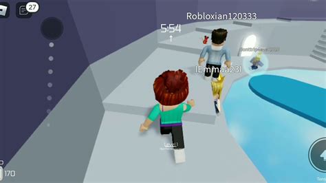 Jogando Roblox A Minha Irm Youtube