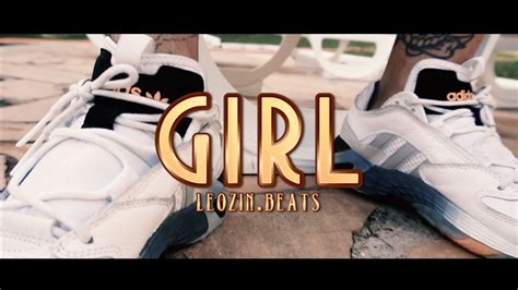 Leozin Beats Girl Clipe Oficial Youtube