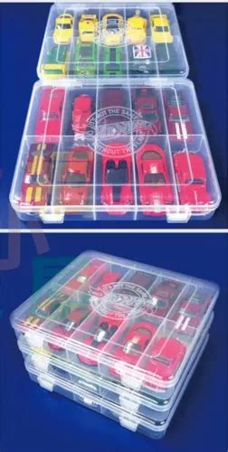 Hot Wheels Cajas Exhibidor O Almacenamiento No Sth O Th Mercadolibre