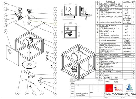 Free Cad Designs Files And 3d Models The Grabcad Community Library