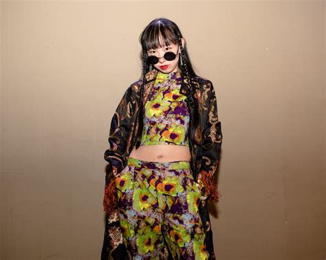 Chehie designs are making a massive splash in the fashion industry 13