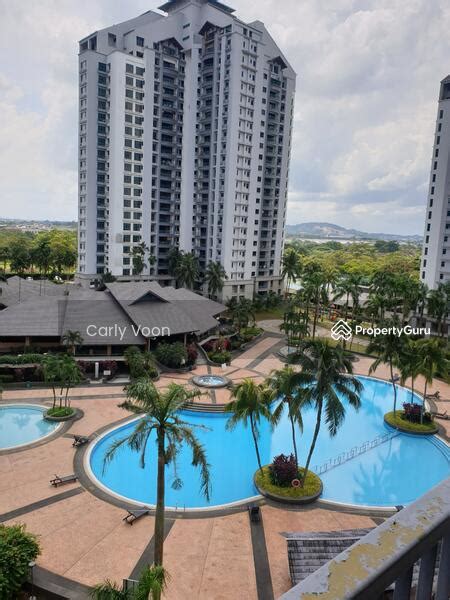 Elita The Straits View Condominium The Straits View Condominium No