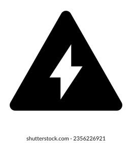 37,395 High Voltage Symbols Images, Stock Photos, 3D objects, & Vectors ...