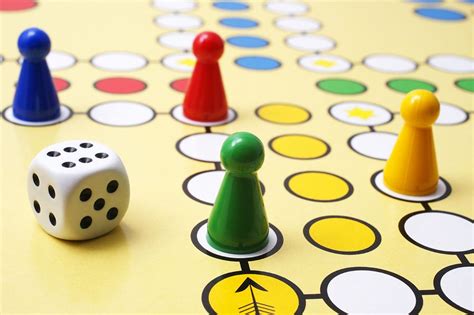 Die besten Brettspiele für Kinder - [GEOLINO]