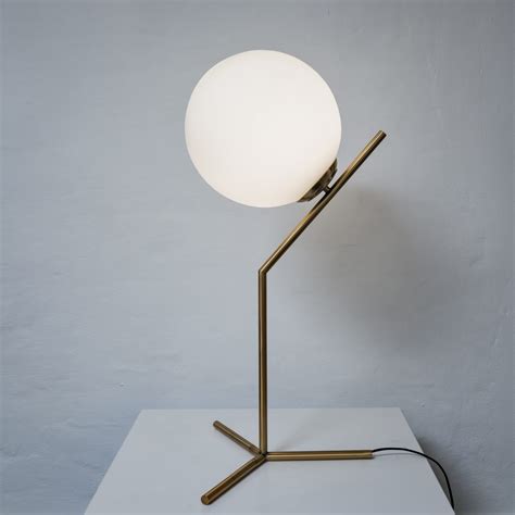 modern designer table desk lamps  sydney   lights