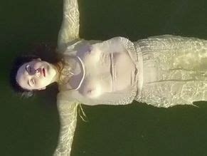 LEE LAWSON Nude AZNude