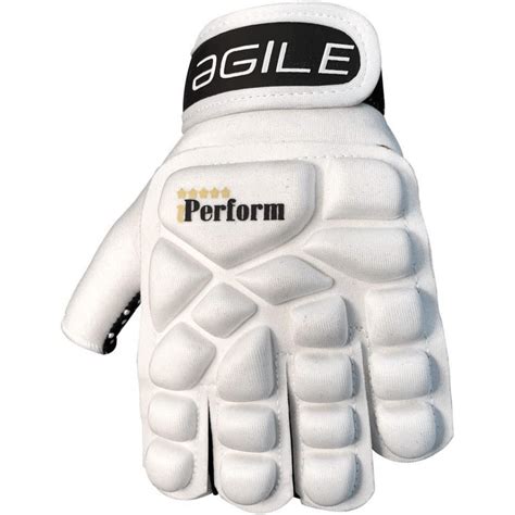 Field Hockey Glove review for use for the Left Hands only