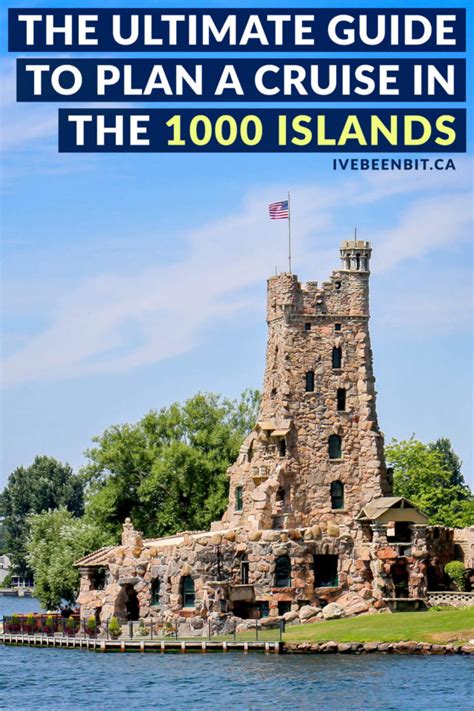 1000 Islands Cruise Guide Everything You Need To Know Ive Been Bit