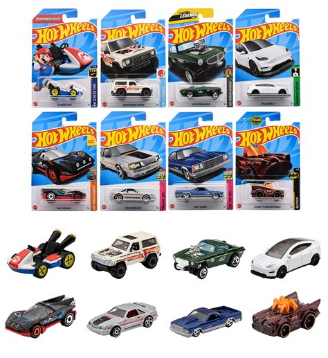 Amazon ホットウィール Hot Wheels ベーシックカー アソート ミニカー36台入り BOX販売 3才 98KB