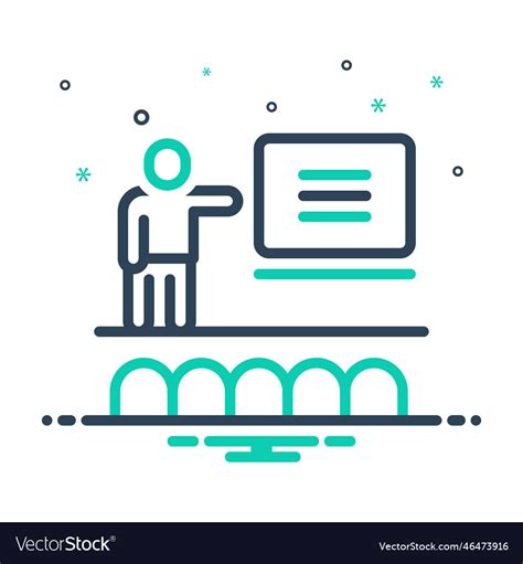 Represent Royalty Free Vector Image - VectorStock 