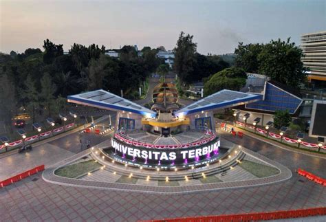 universitas terbuka beat notable universities   top