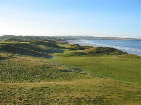 Ballybunion Golf Club Old Course, Ballybunion Ireland | Hidden Links Golf