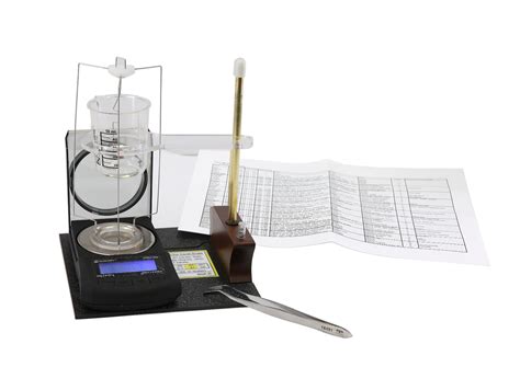 specific gravity kit gem  instruments official  store