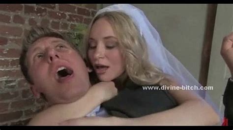 Man Marries Busty Delicious Babe Xnxx