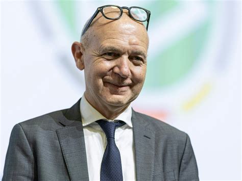 DFB Kongress Katar Und FIFA Massiv In Der Kritik