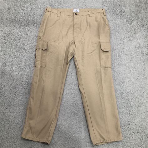 Tyndale Cargo Pants Arc Rated Flame Resistant 12 CAL … - Gem