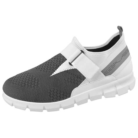 unisex hospital shoes   abeba anti slip anti static