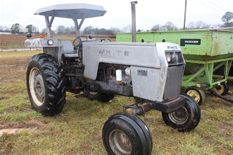 White 2 70 Auctions Equipmentfacts