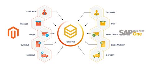 Magento Sap B Integration Beehexa