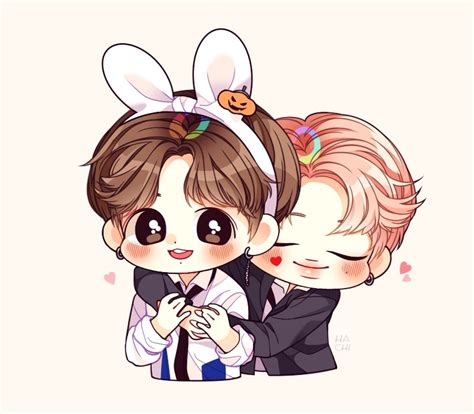 bts jimin animated wallpaper cartoon jimin wallpaper  geekgirl