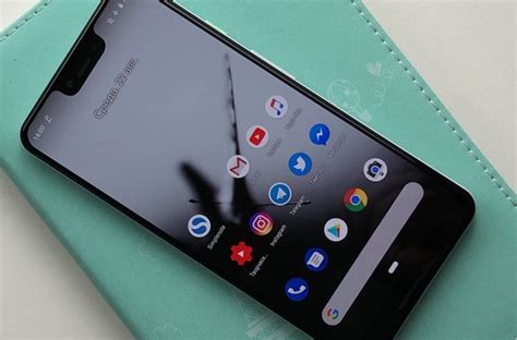Pixel 3 XL Already Available in Black Market - Android Junglee