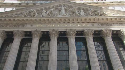 Dow breaks all time high on Wednesday