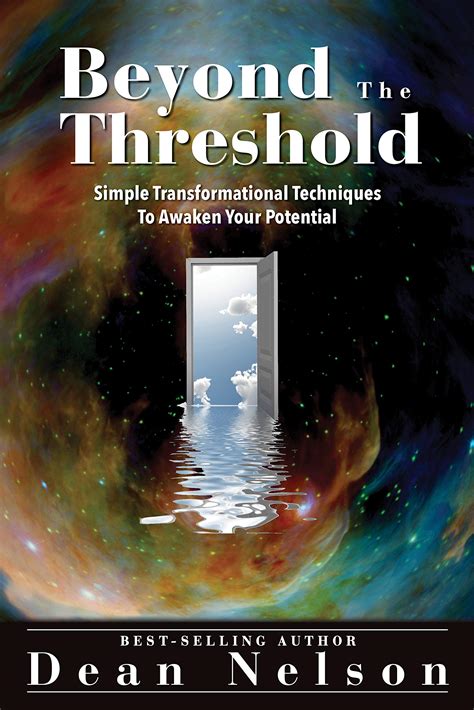 threshold simple transformational techniques  awaken