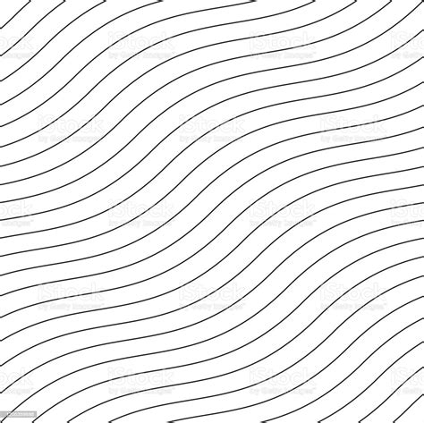 pola gambar bergaris  koleksi gambar