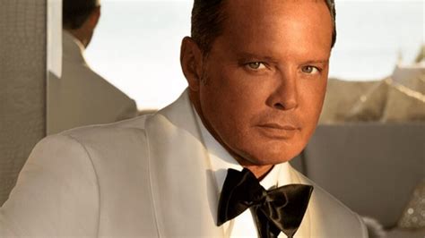 ¿habrá Más Conciertos De Luis Miguel En México Esto Dice Su Manager