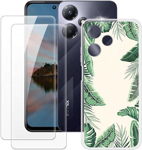 Best Screen Protectors For Infinix Hot Play Nfc