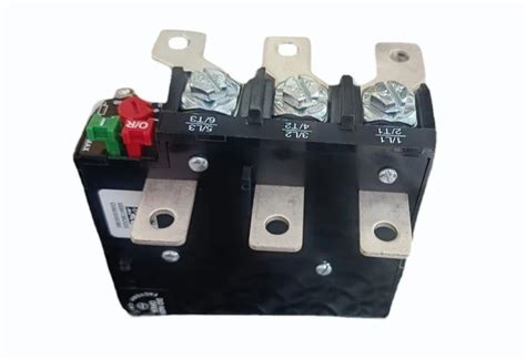 3 Pole 40 Amp Power Relay At Best Price In Ahmedabad Id 23316502488