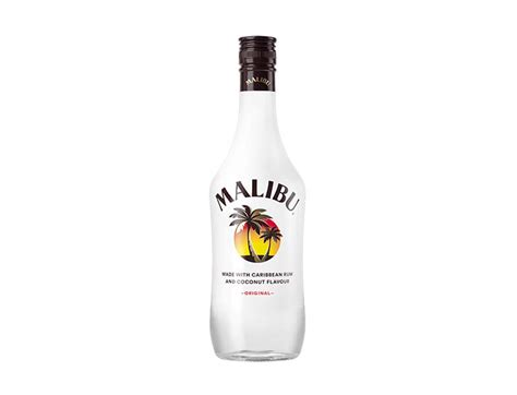 Malibu - 페르노리카코리아