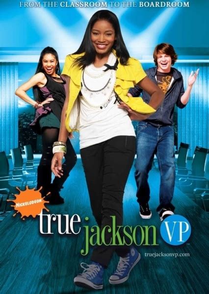 True Jackson, VP Fan Casting