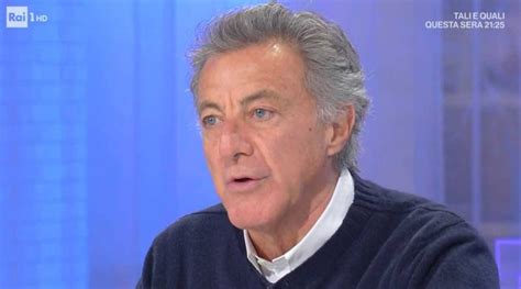 Se mi lasci non vale senza coppie gay Perchè Barbareschi vuole coppie normali Tuttouomini