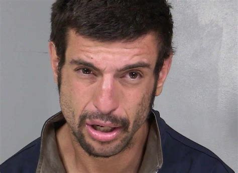 John Chiv Convicted Sex Offender Arrested By EPD Will Likely Be Released By A Humboldt Judge