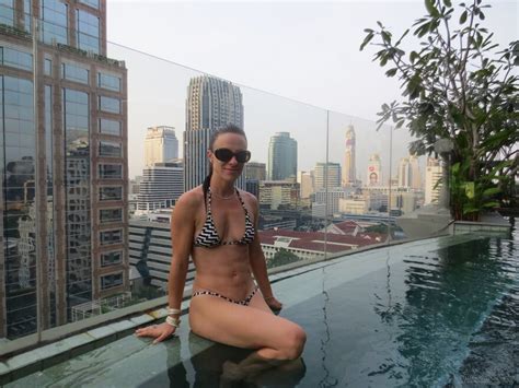 Bikini Model Alex Ai Enhanced Thailand Topaz Sharpen Faceai Porn Pic