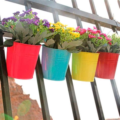 Горшки и контейнеры для комнатных растений — фото, описание и их применение