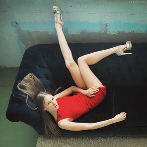 Amateur Art Girl Porn Pic