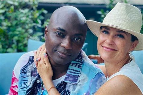 Norwegens Prinzessin und ihr Sex Schamane Märtha Louise hat Ja ich will gesagt