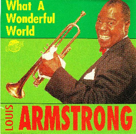 Beautiful World Louis Armstrong Lyrics 6