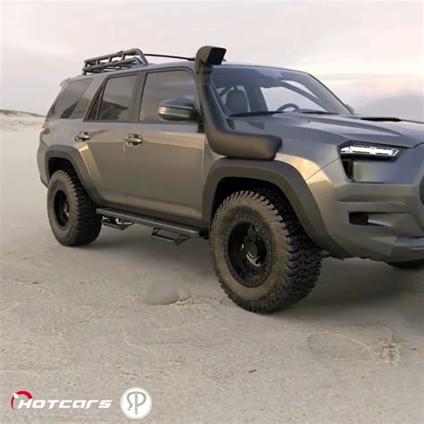 toyota runner trd pro color latest toyota news