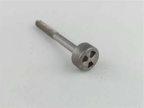 Machinery Chemical Industry Environmental Fasteners Locating Bolt